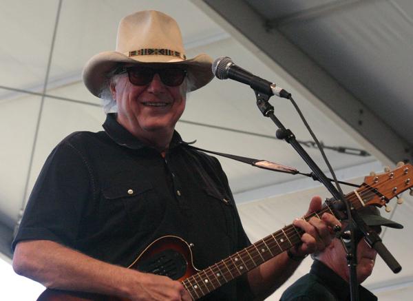 Jerry Jeff Walker